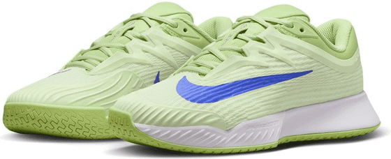 Кроссовки женские Nike W Vapor Pro 3 HC - Volt Tint