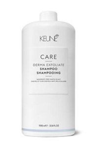 Keune Шампунь против перхоти CARE Derma Exfoliate Shampoo 1000 мл