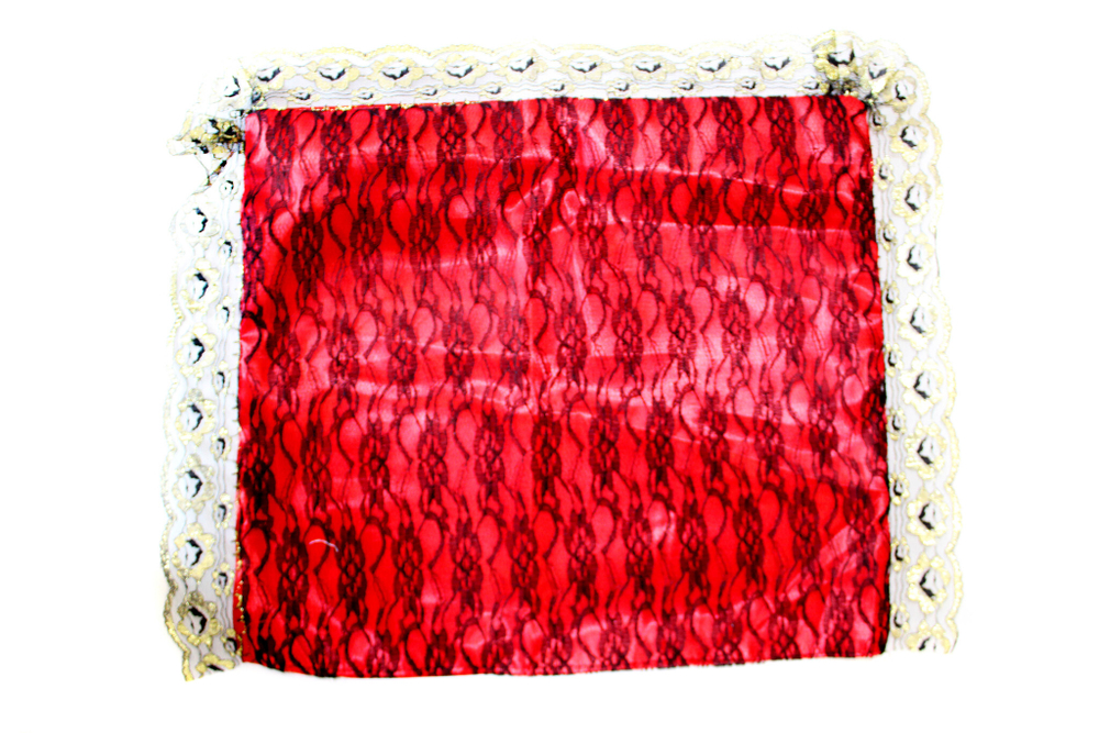 Комплект "Гипюр"