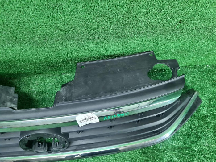 Решетка радиатора VW Polo 6 (2020-2022)