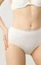 19684 High waist Трусы слипы