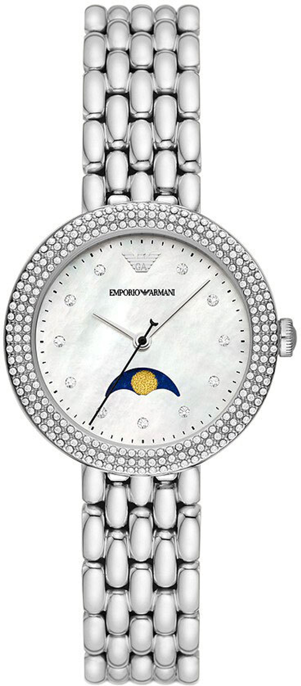 Женские наручные часы Emporio Armani AR11461
