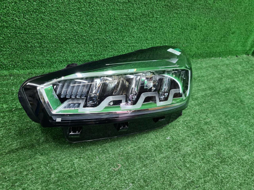 Битая Фара левая Chery Tiggo 7 Pro (2020-н.в.) LED