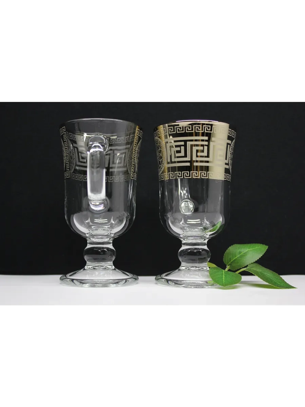 Кружки для глинтвейна пара