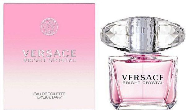 Versace Bright Crystal