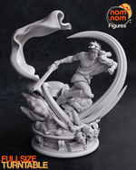 Загрей Zagreus - Hades Фигурка
