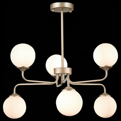 Люстра на штанге ST-Luce SLE106203-06