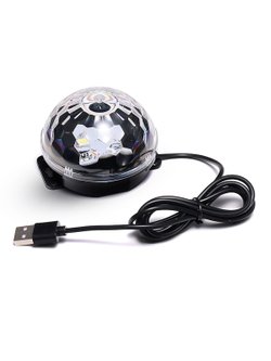 Проектор светодиодный Полусфера №2