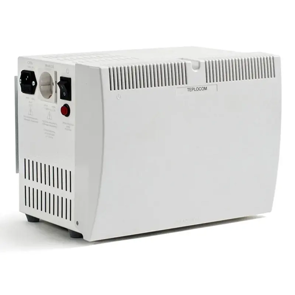 TEPLOCOM 250+26 источник бесперебойного питания для котла отопления 497