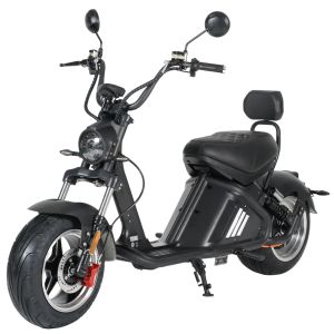 Электроскутер Mangosteen M2 60V2000W30A