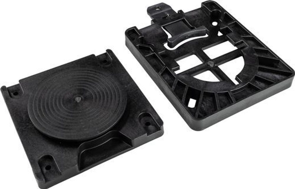 Основание под сиденье быстросъемное 75316-MR