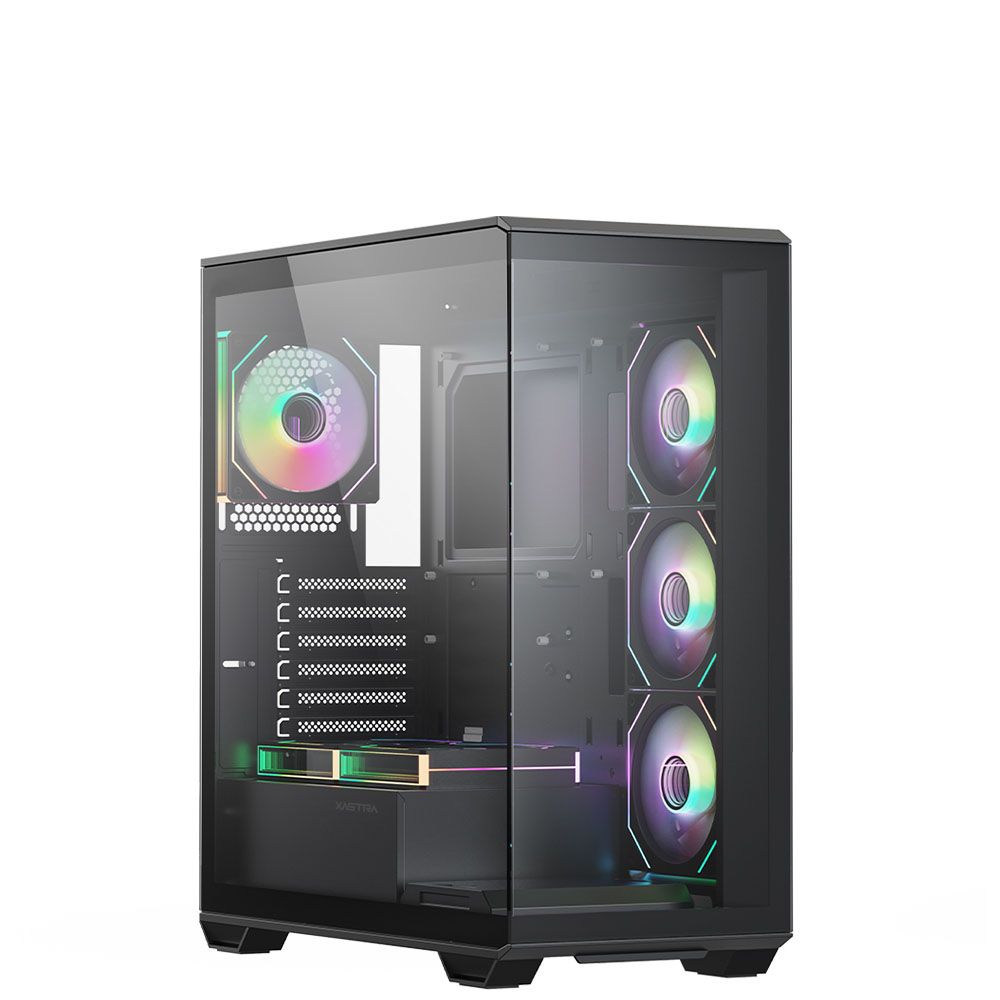 Ryzen 9 5950X + RTX 5060 Ti 16Gb