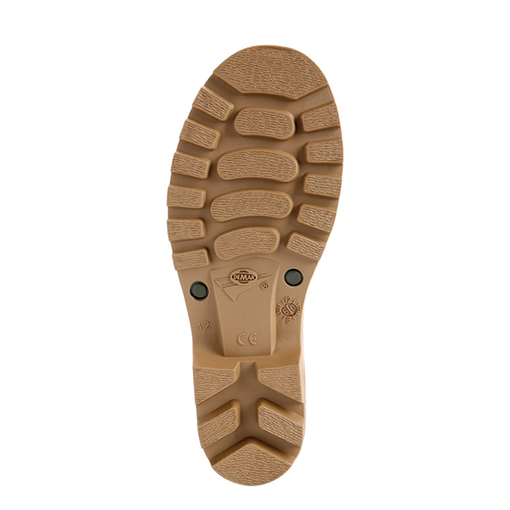 Сапоги Demar GRAND CHEST WADERS