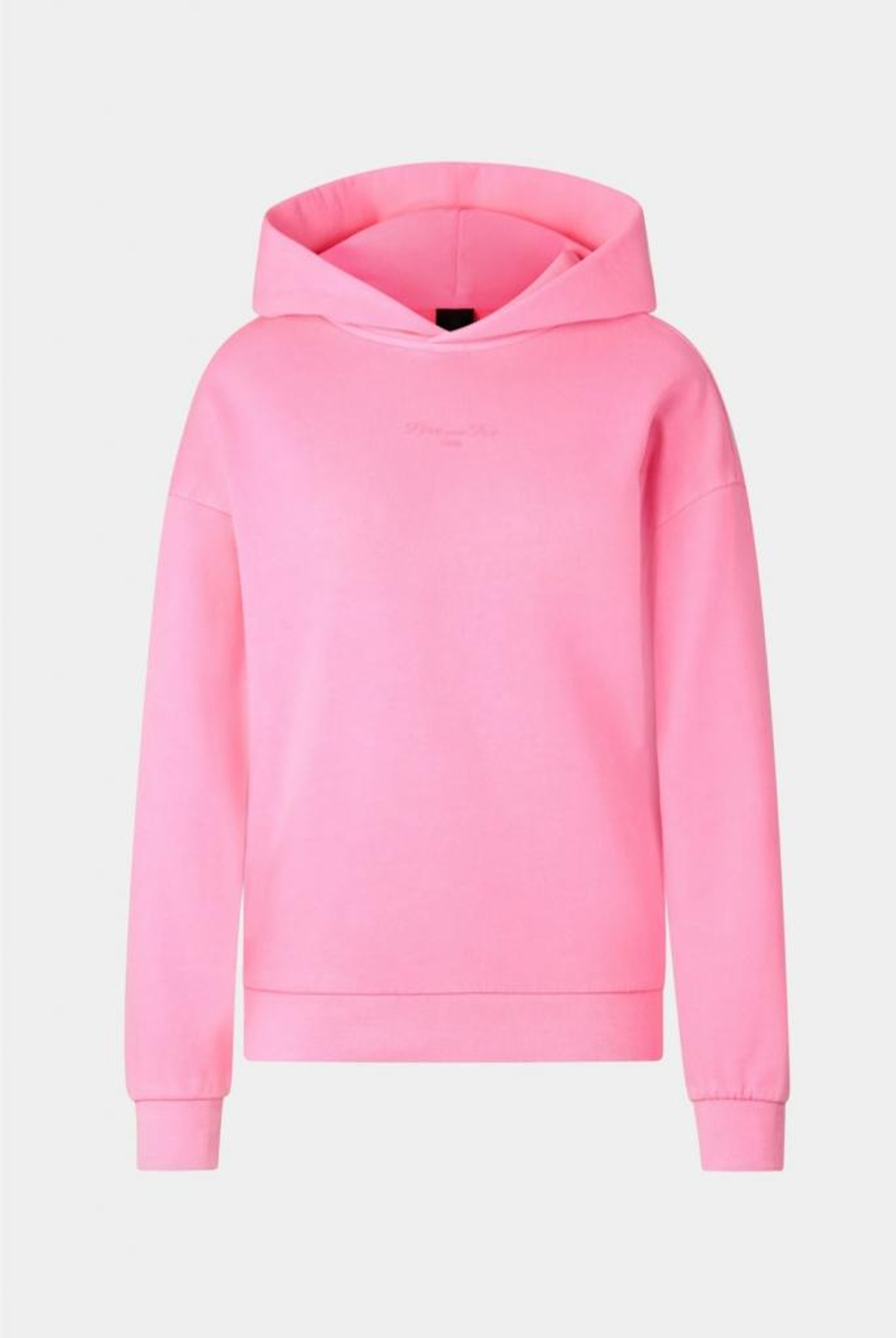 Толстовка BOGNER FIRE+ICE SIBEL в розовом цвете