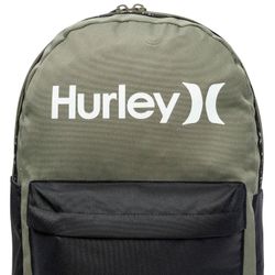 Рюкзак Hurley O&O TAPING DAYPACK ARMY