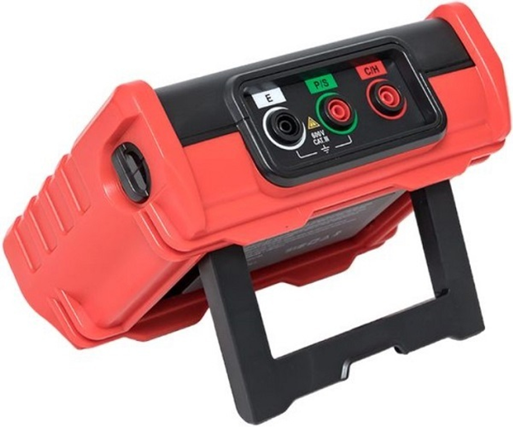 Измеритель сопротивления заземления EKF ms2302