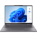 Ноутбук  Lenovo Yoga 7 2-in-1 14AHP9 14 ", Ryzen 5, 16 Гб RAM, 1 Тб SSD, Radeon 760M, Серый