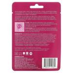 Andalou Naturals, Instant Soothe & Smooth, увлажняющая косметическая маска для лица, 1000 роз, 1 тканевая маска, 18 мл (0,6 жидк. Унции)