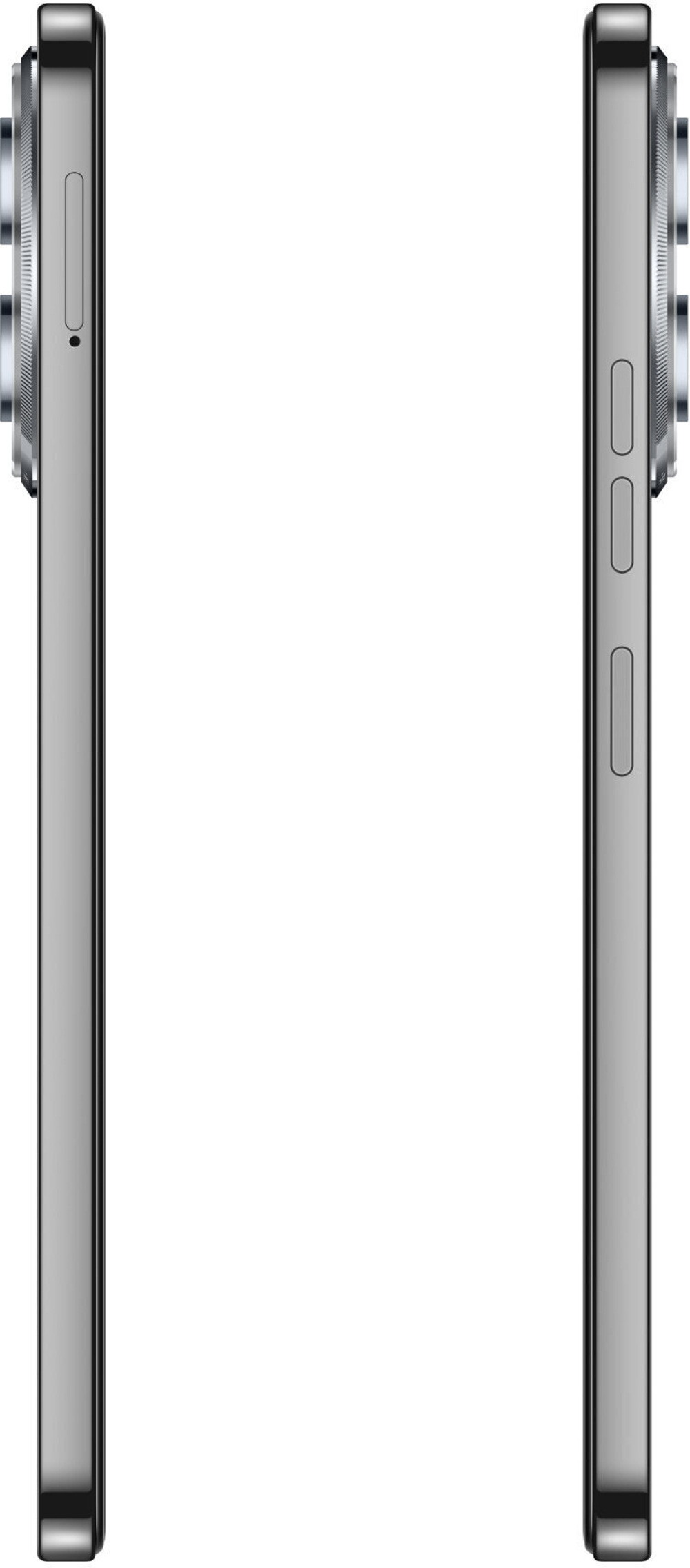 Смартфон TECNO SPARK 30 Pro 8/128ГБ (Ростест), Dual nano SIM, Obsidian Edge