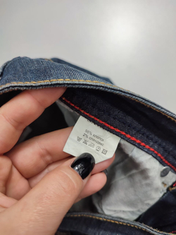 Юбка Savage джинсовая 44 размер