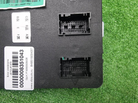 Блок комфорта Jetour X70 PLUS (2023-н.в.)