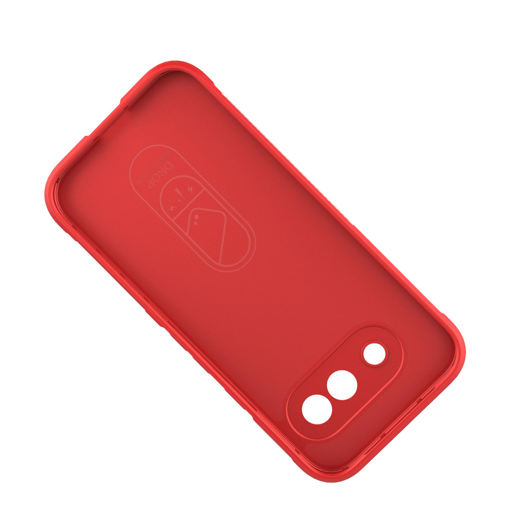 Противоударный чехол Flexible Case для Google Pixel 9А