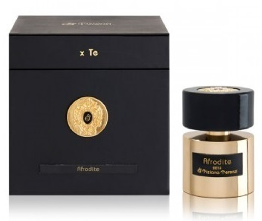 Tiziana Terenzi Afrodite Extrait de Parfum