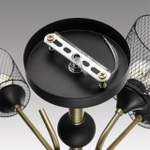 Потолочная люстра Lumion ABRIS 8191/9C