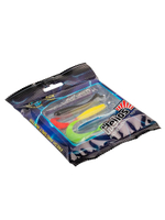 Набор приманок Helios Крупный окунь 5шт/упак SET#3 (HS-PBP2-SET3)