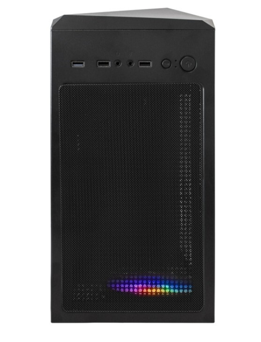 Корпус ATX Exegate EVO-8225