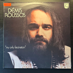 Demis Roussos - My Only Fascination (Скандинавия 1974г.)