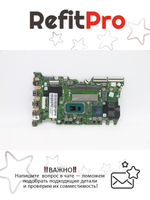 Материнская плата для ноутбука Lenovo ThinkBook 15 G2 ITL 20VE WIN i7-1165G7 MX450 8G NTP AWW (5B21B33098), оригинал