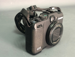 Canon PowerShot G15