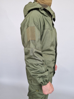 Костюм Барс (Рыси) Горка-3 Флис Лайт (Multicam)