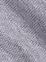 Шапка для девочки с ушками на осень