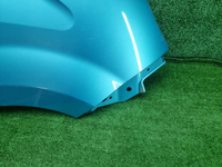 Крыло переднее правое Газель NEXT (2014-н.в.)