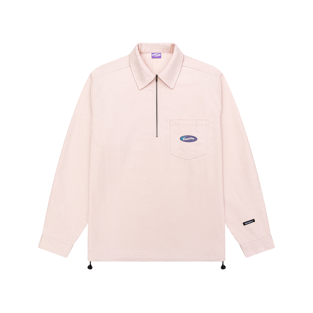 Рубашка Ymkashix Velvet