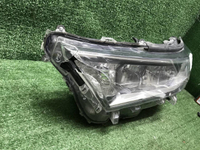 Фара левая Toyota RAV4 5 XA50 (18-нв) LED
