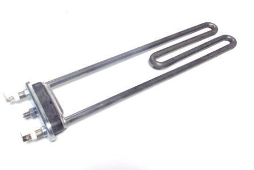 Тэн 2000W, 30 см  стиральной машины LG, BEKO, AEG