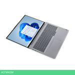Ноутбук Lenovo ThinkBook 16 G7 IML Grey (21MS0045RU)