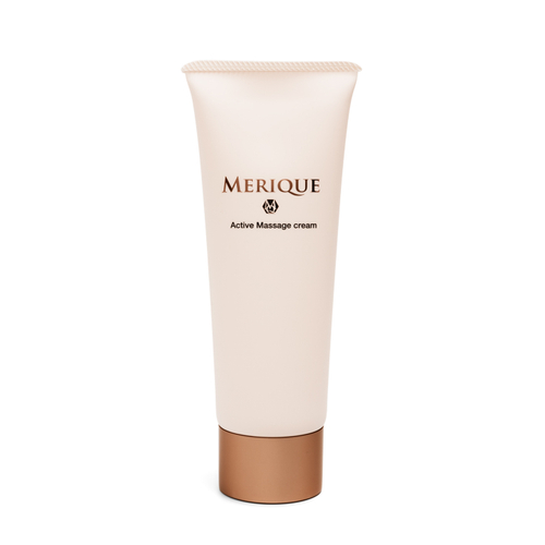 MERIQUE Массажный крем "Тренажёр"- MA Massage Cream, 120 г