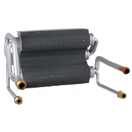 Теплообменник Ferroli Domina C/F 24 E