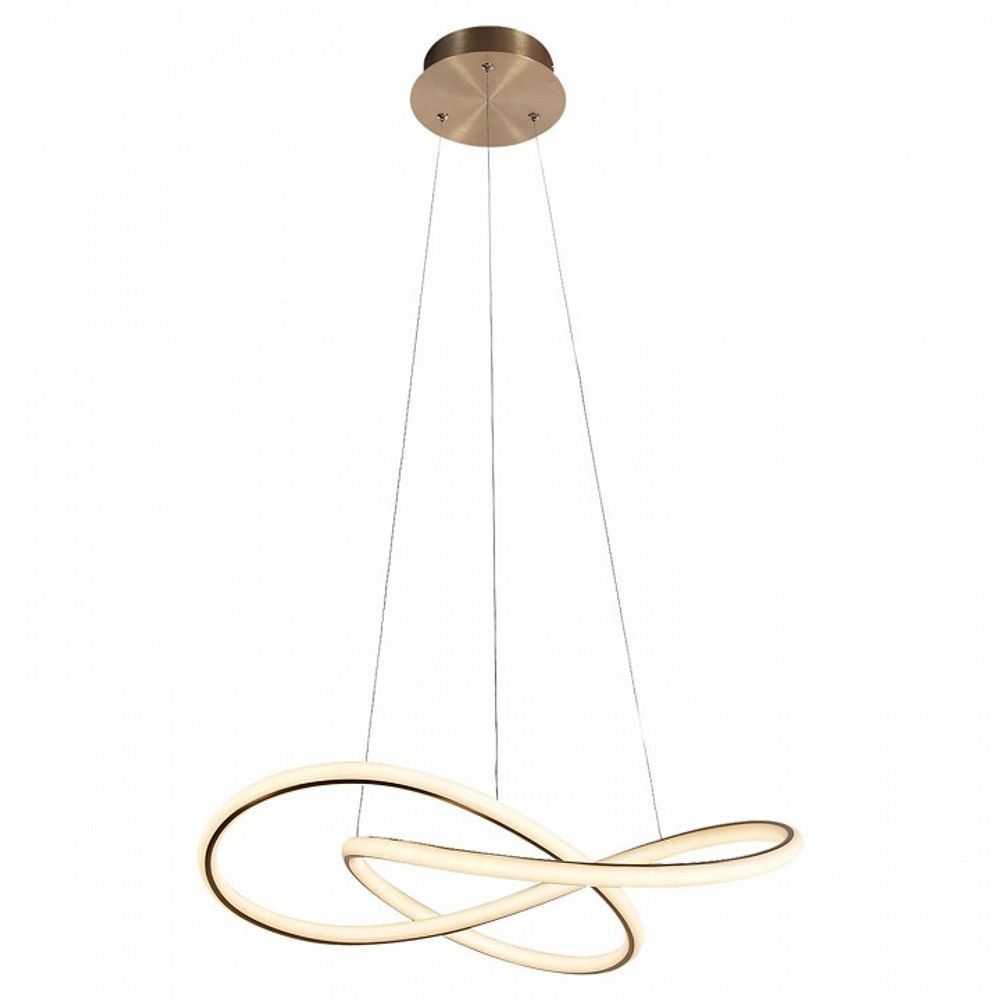 Подвесной светильник Lussole Ingersoll LSP-8348