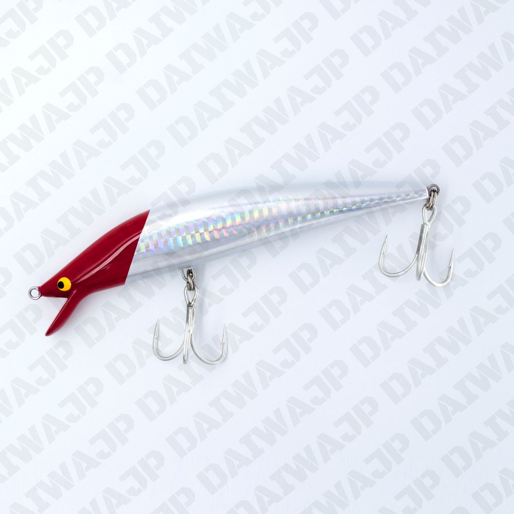 Воблер TACKLE HOUSE K-Ten Blue Ocean BKF-140 140mm 28g #104