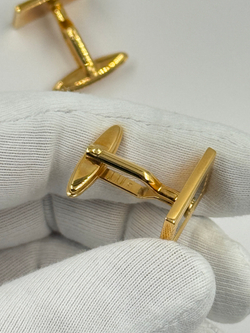 Запонки Dunhill