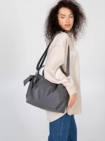 Сумка через плечо классическая