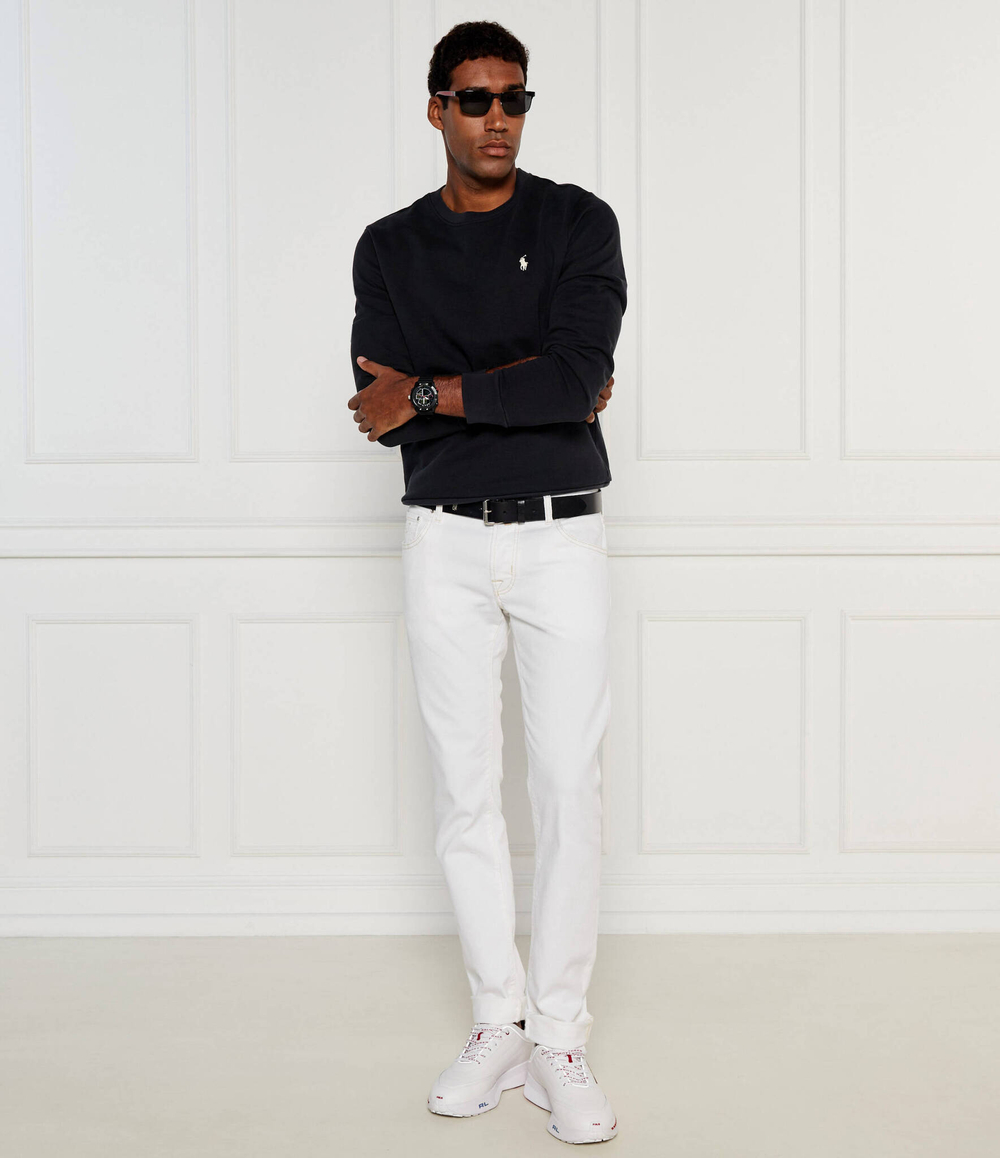 Худи POLO RALPH LAUREN - черный(710916689)