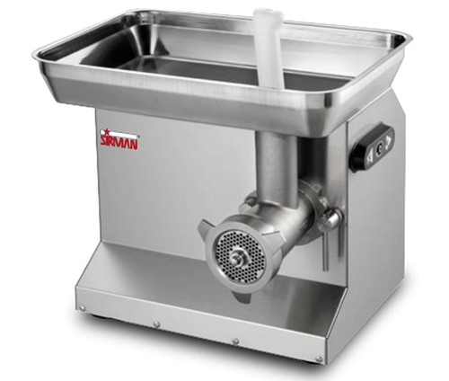 Мясорубка Sirman TC-22 Colorado (полный унгер, 1Ф)