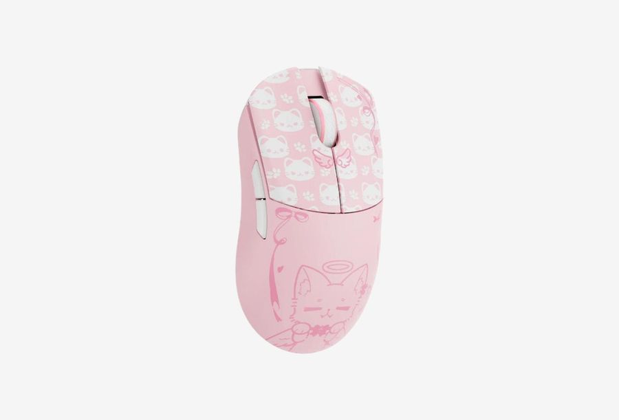WLMOUSE HUAN Stainless_0126708011330