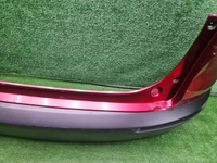 Бампер задний Mazda CX-30 (2019-н.в.)